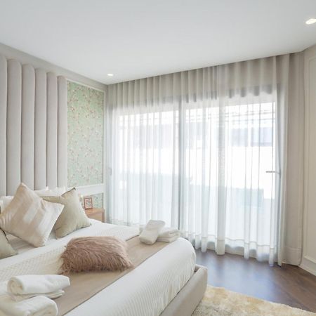 Residence Jade 卡萨布兰卡 外观 照片