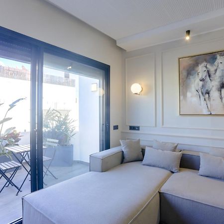 Residence Jade 卡萨布兰卡 外观 照片