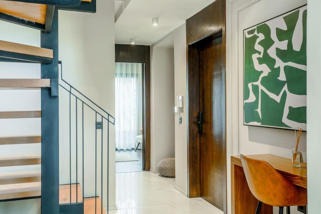 Residence Jade 卡萨布兰卡 外观 照片