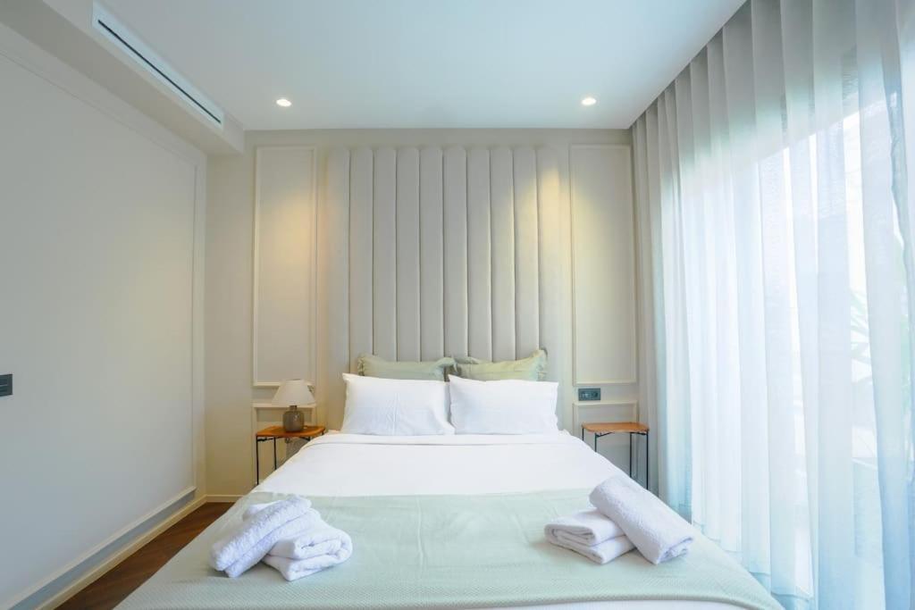 Residence Jade 卡萨布兰卡 外观 照片
