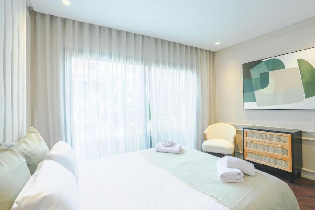 Residence Jade 卡萨布兰卡 外观 照片