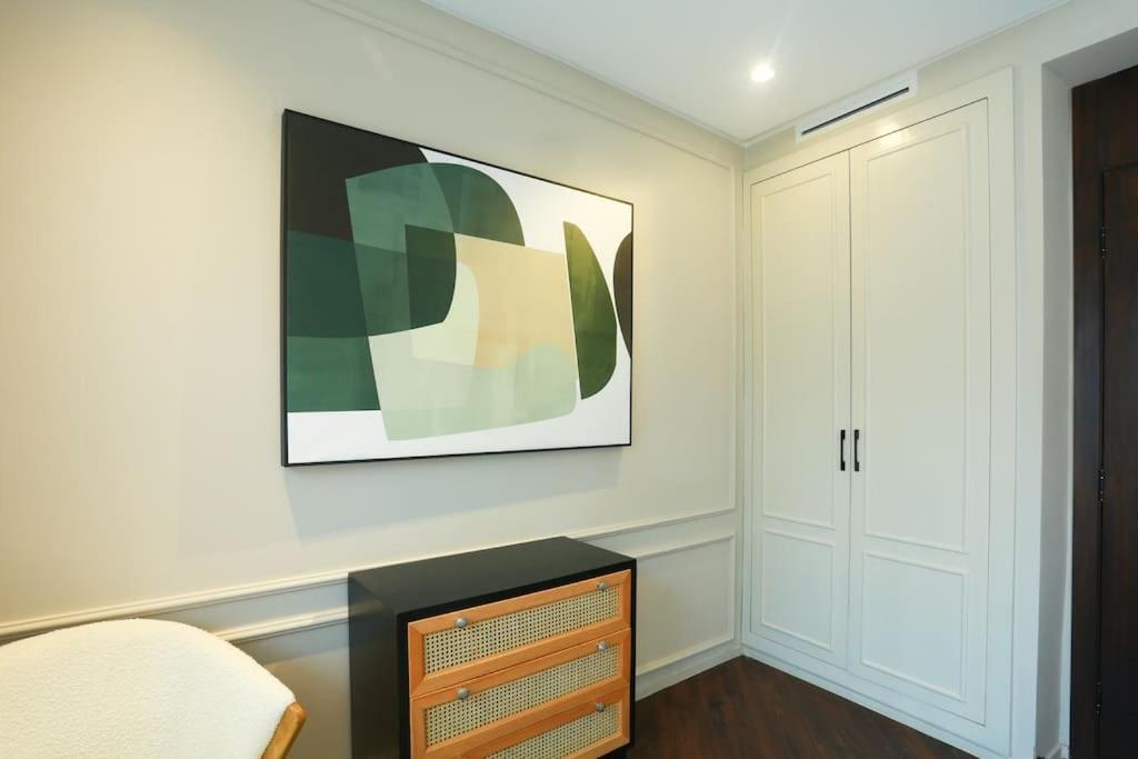 Residence Jade 卡萨布兰卡 外观 照片
