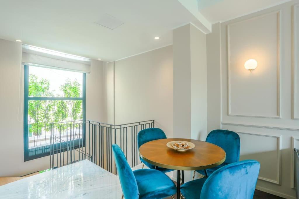 Residence Jade 卡萨布兰卡 外观 照片