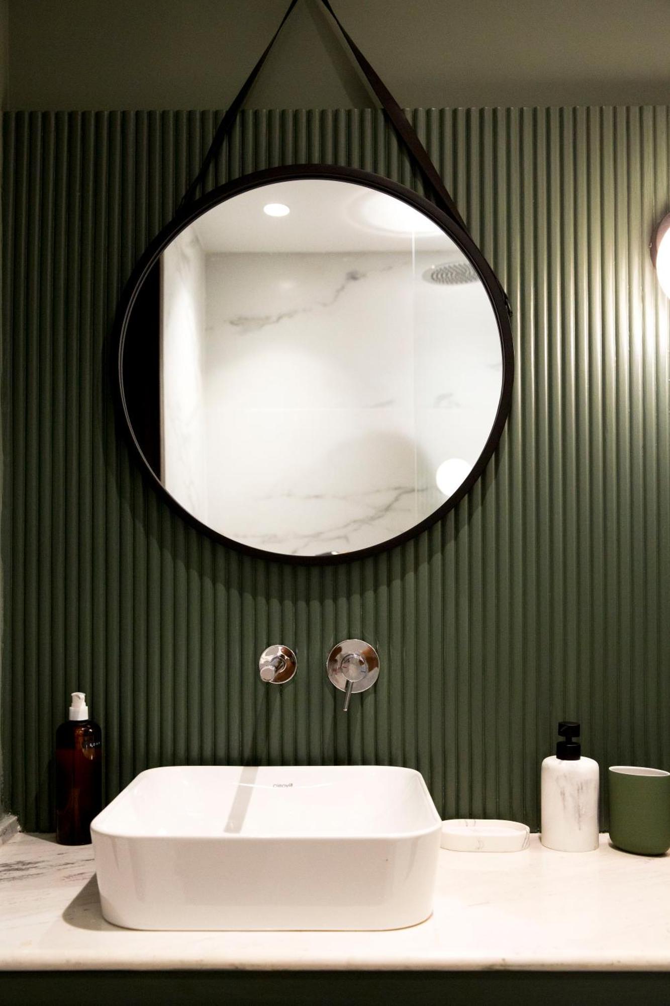 Residence Jade 卡萨布兰卡 外观 照片