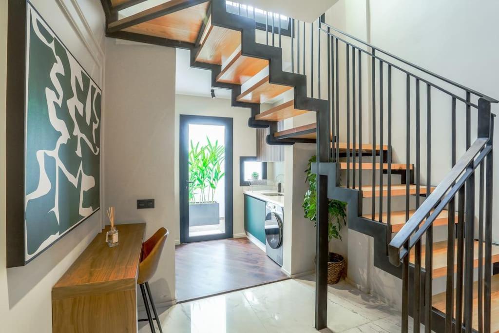Residence Jade 卡萨布兰卡 外观 照片
