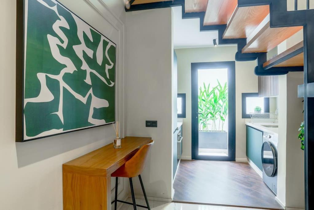 Residence Jade 卡萨布兰卡 外观 照片