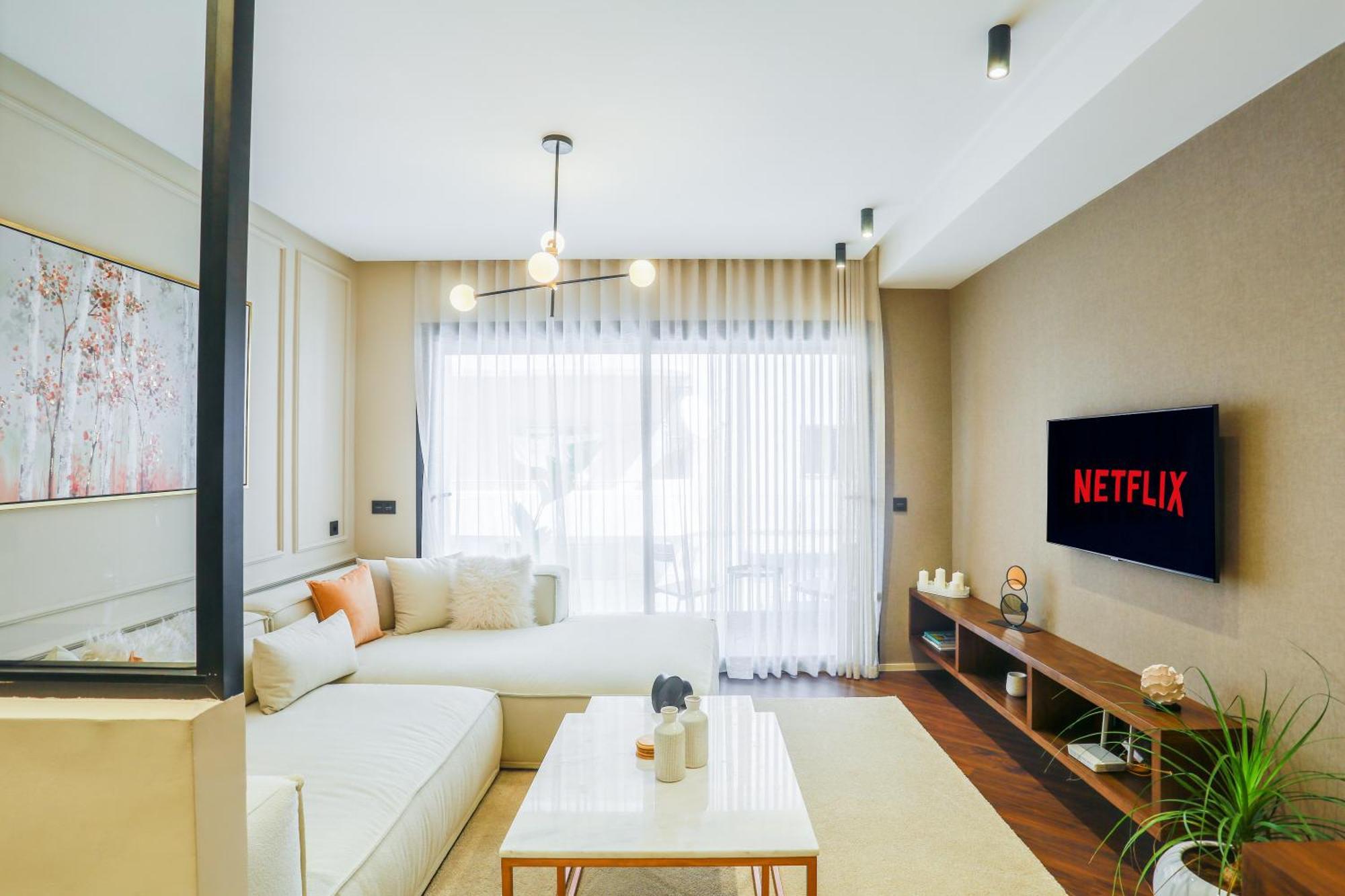 Residence Jade 卡萨布兰卡 外观 照片