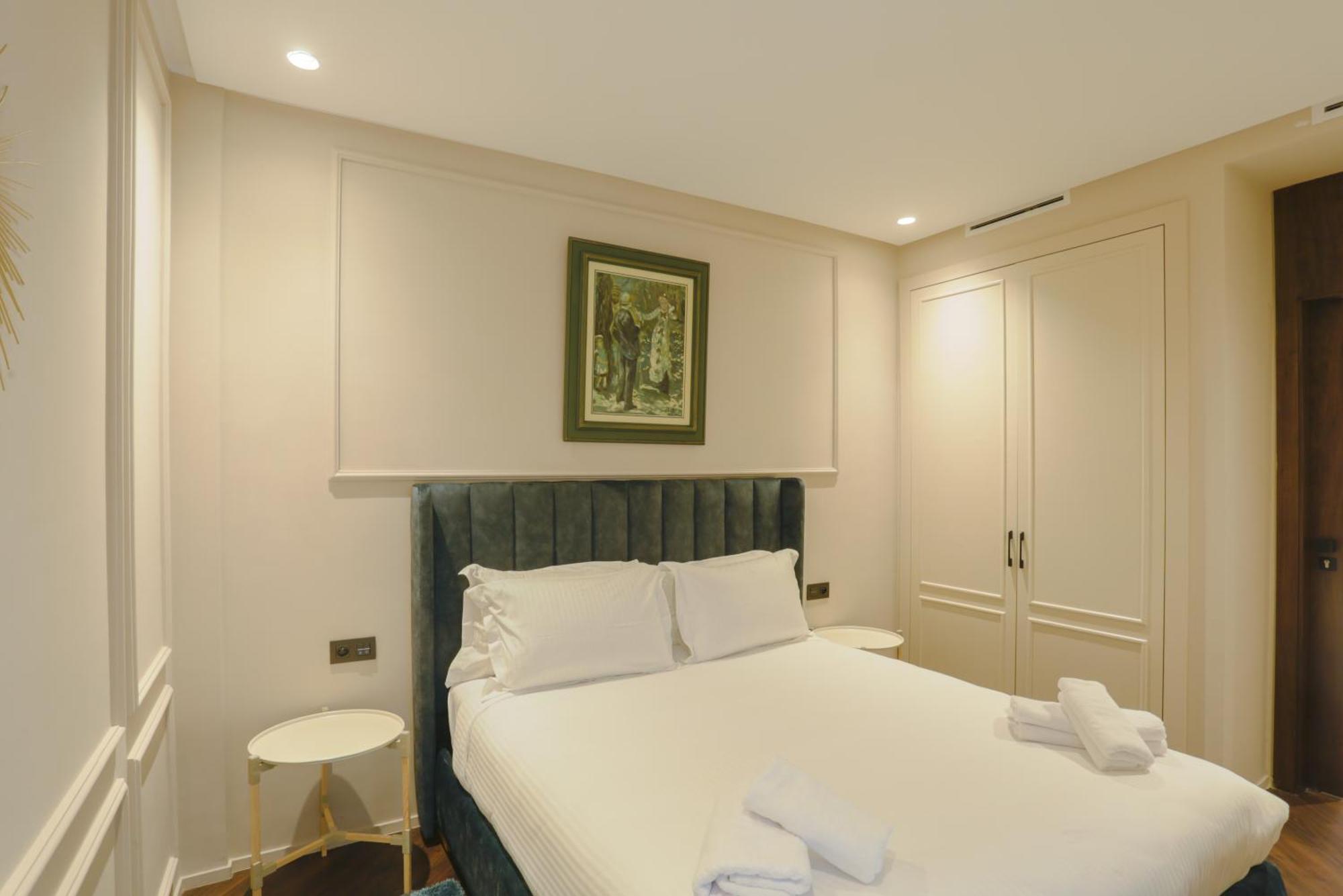 Residence Jade 卡萨布兰卡 外观 照片