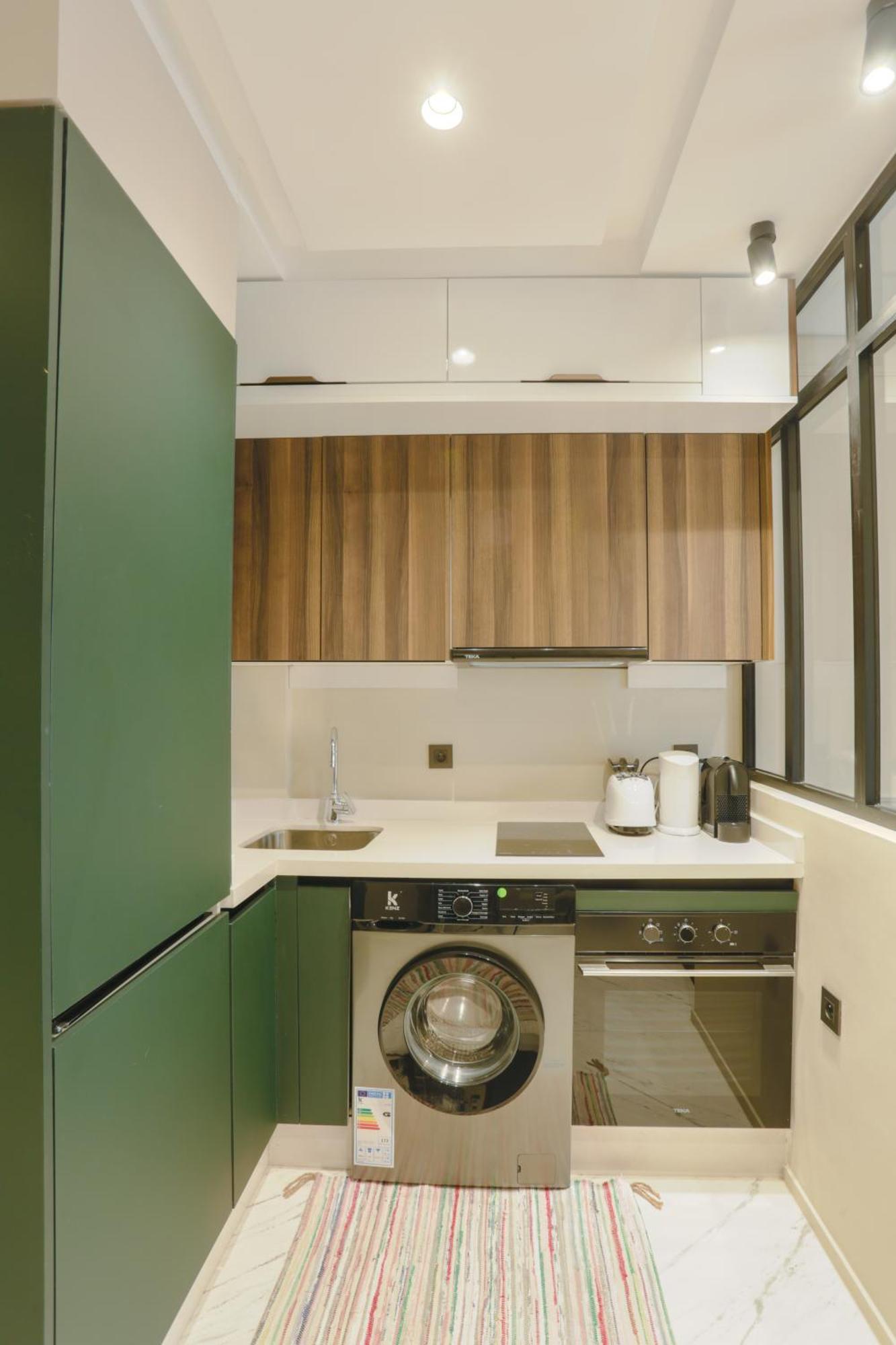 Residence Jade 卡萨布兰卡 外观 照片