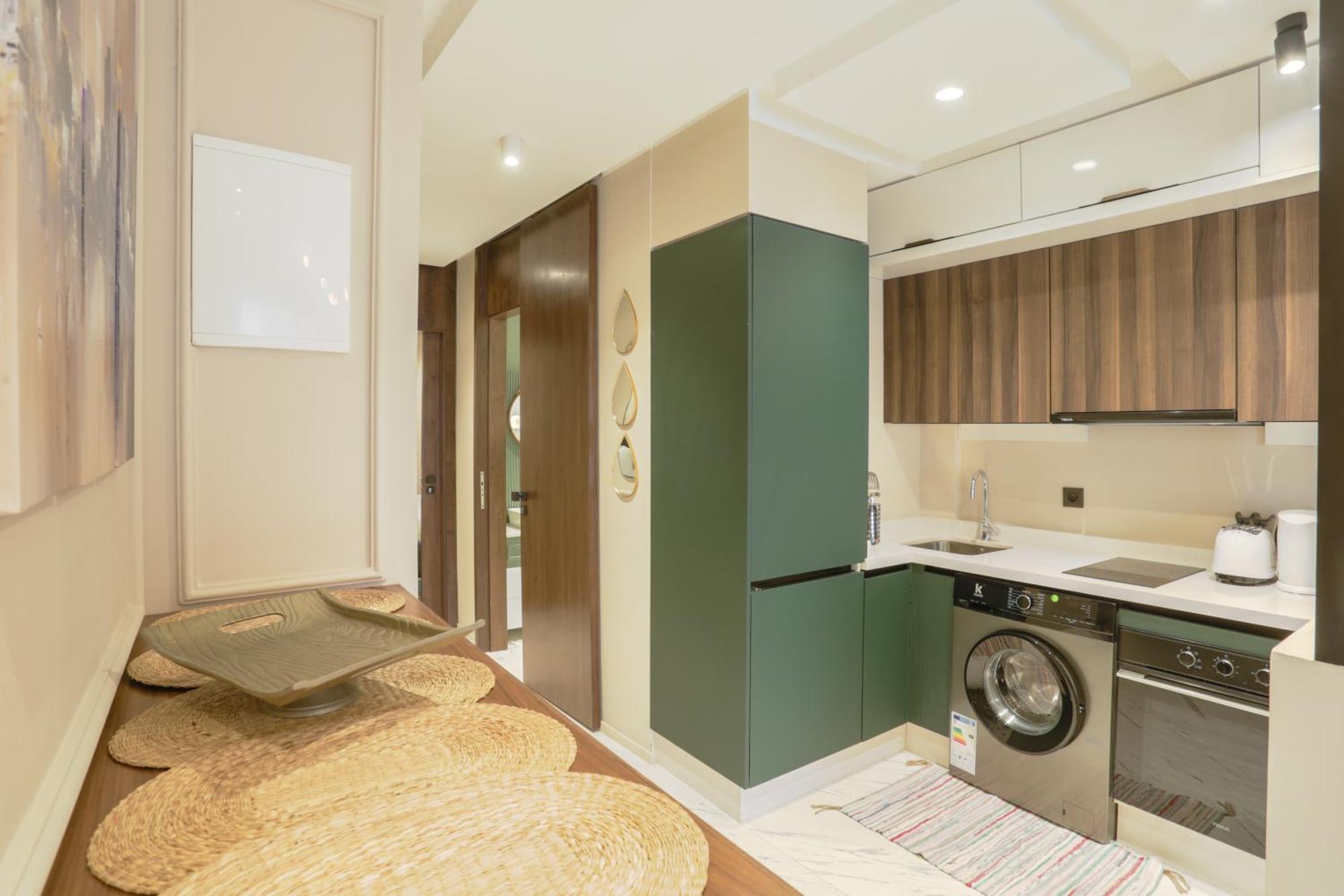 Residence Jade 卡萨布兰卡 外观 照片