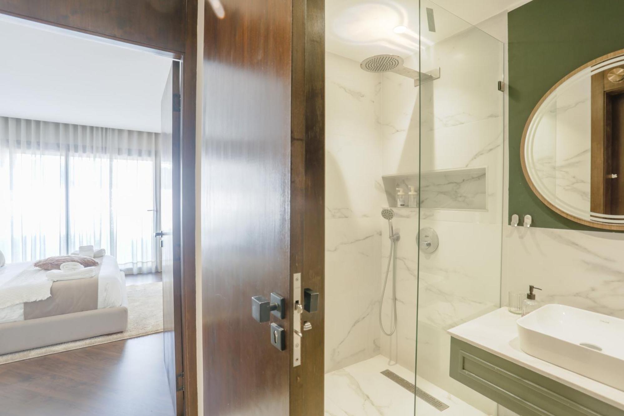Residence Jade 卡萨布兰卡 外观 照片